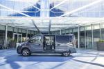 Renault Trafic SpaceClass LWB 2019 года